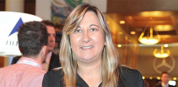 זהבית כהן / צלם: תמר מצפי